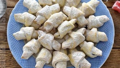 TULCEA: „Cornulețele Dobrogene”, atestate ca produs tradițional