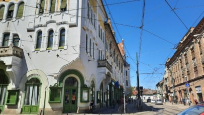 Plimbări Urbane, proiect inedit de explorare a Timișoarei