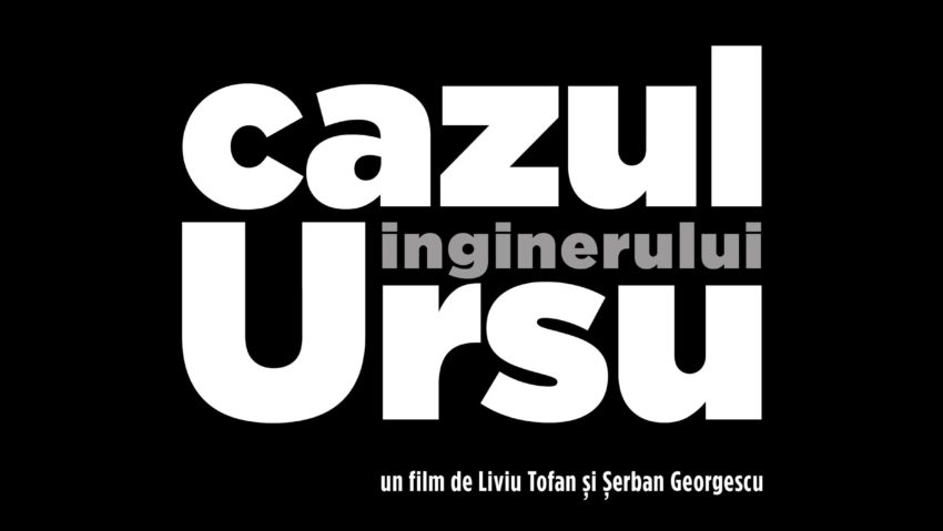 BUCUREȘTI: Avanpremiera documentarului „Cazul inginerului Ursu”, la Cinema Muzeul Ţăranului | VIDEO