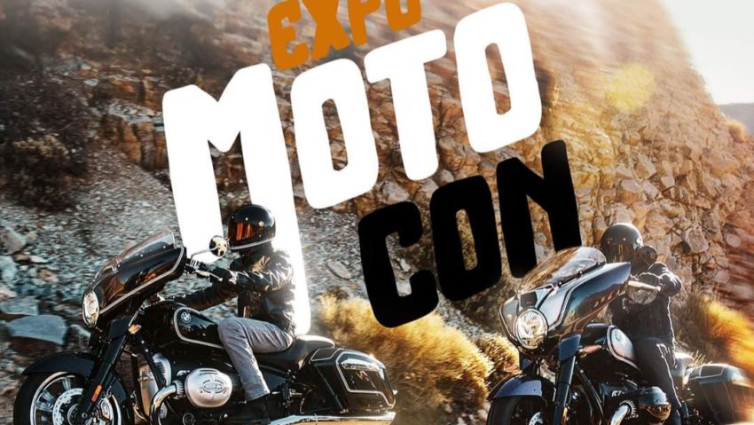 CONSTANȚA: Expoziţie de motociclete, într-un centru comercial