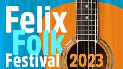 BIHOR: Festivalul Naţional de Folk, pe 1 și 2 iulie la Băile Felix
