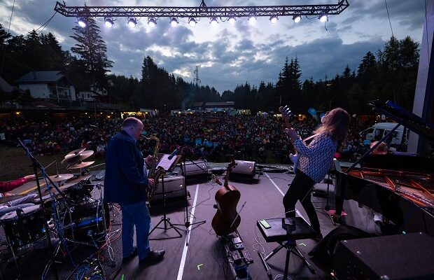 Gărâna Jazz Festival, ediția a XXVII-a