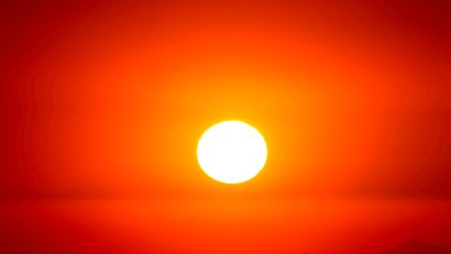 3 iulie 2023, cea mai călduroasă zi de la începutul măsurătorilor meteo pe glob