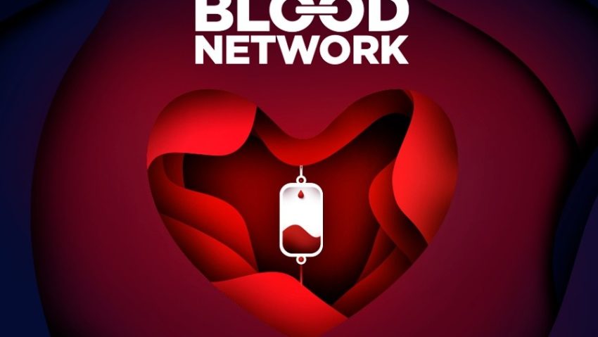 CONSTANȚA: Campania de donare de sânge BLOOD NETWORK