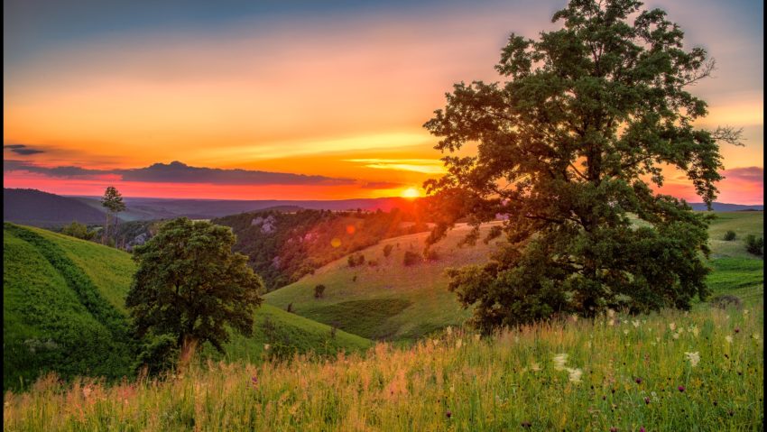 Destinația perfectă pentru o minivacanță de 1 mai în România