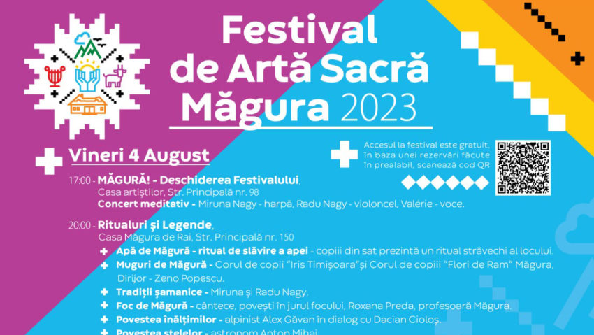 Festivalul de Arta Sacra