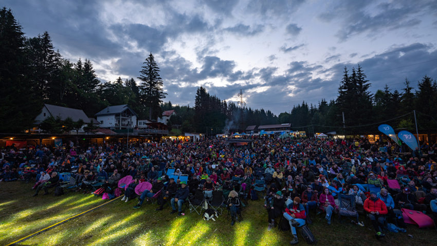 Gărâna Jazz Festival, la start