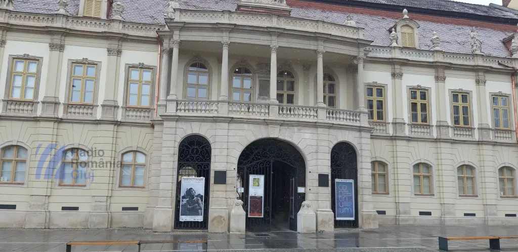 Lucrări ale artistului israelian de origine română Samy Briss, la Muzeul de Artă din Cluj