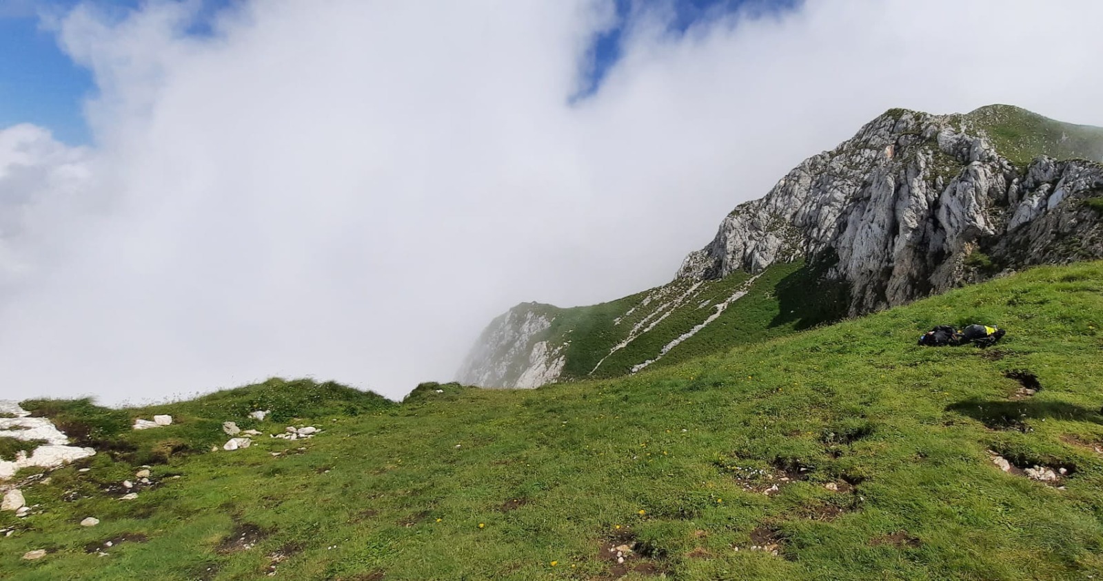 Piatra Craiului, o destinație de weekend pentru iubitorii de natură