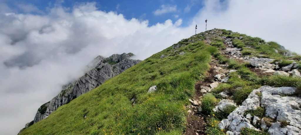 Piatra Craiului, o destinație de weekend pentru iubitorii de natură

