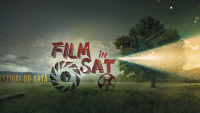 Actorul Toma Cuzin organizează a doua ediție a festivalului „Film în Sat”, la Peștișani