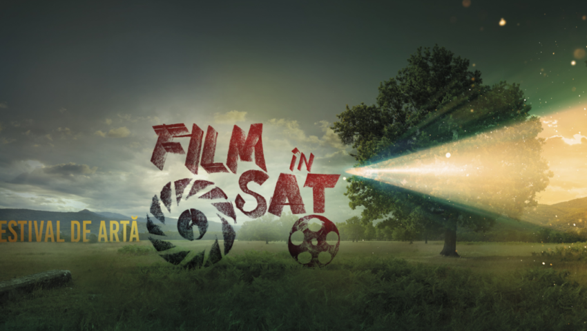 Actorul Toma Cuzin organizează a doua ediție a festivalului „Film în Sat”, la Peștișani