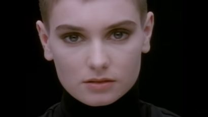 Sinéad O’Connor • Nothing Compares 2 U