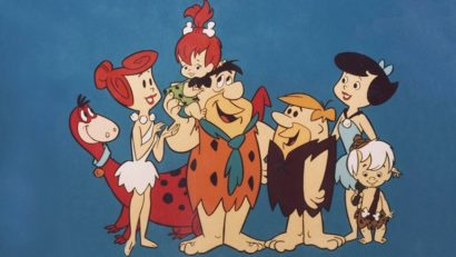 B-52’s • [Meet] The Flintstones