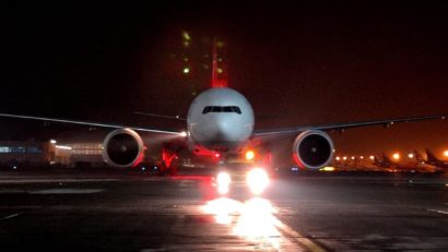 Aeroportul Heathrow din Londra este închis până vineri noaptea