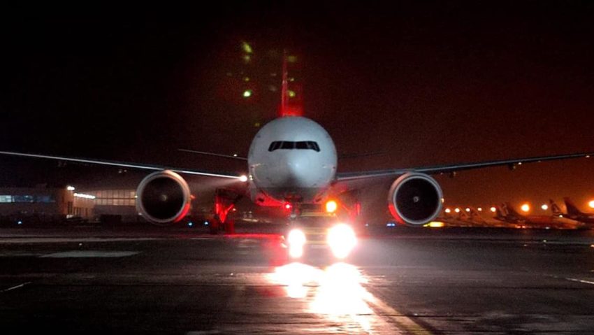 ITALIA: Aeroportul Catania, închis temporar din cauza erupţiei vulcanului Etna