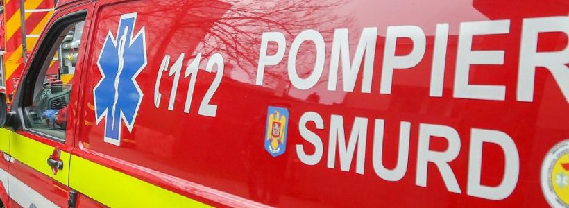 Pompieri salvatori din 19 județe și municipiul București, detașați pe litoral