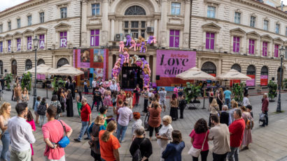 Art Safari Love Edition: Lucrări ale National Portrait Gallery, în premieră la București