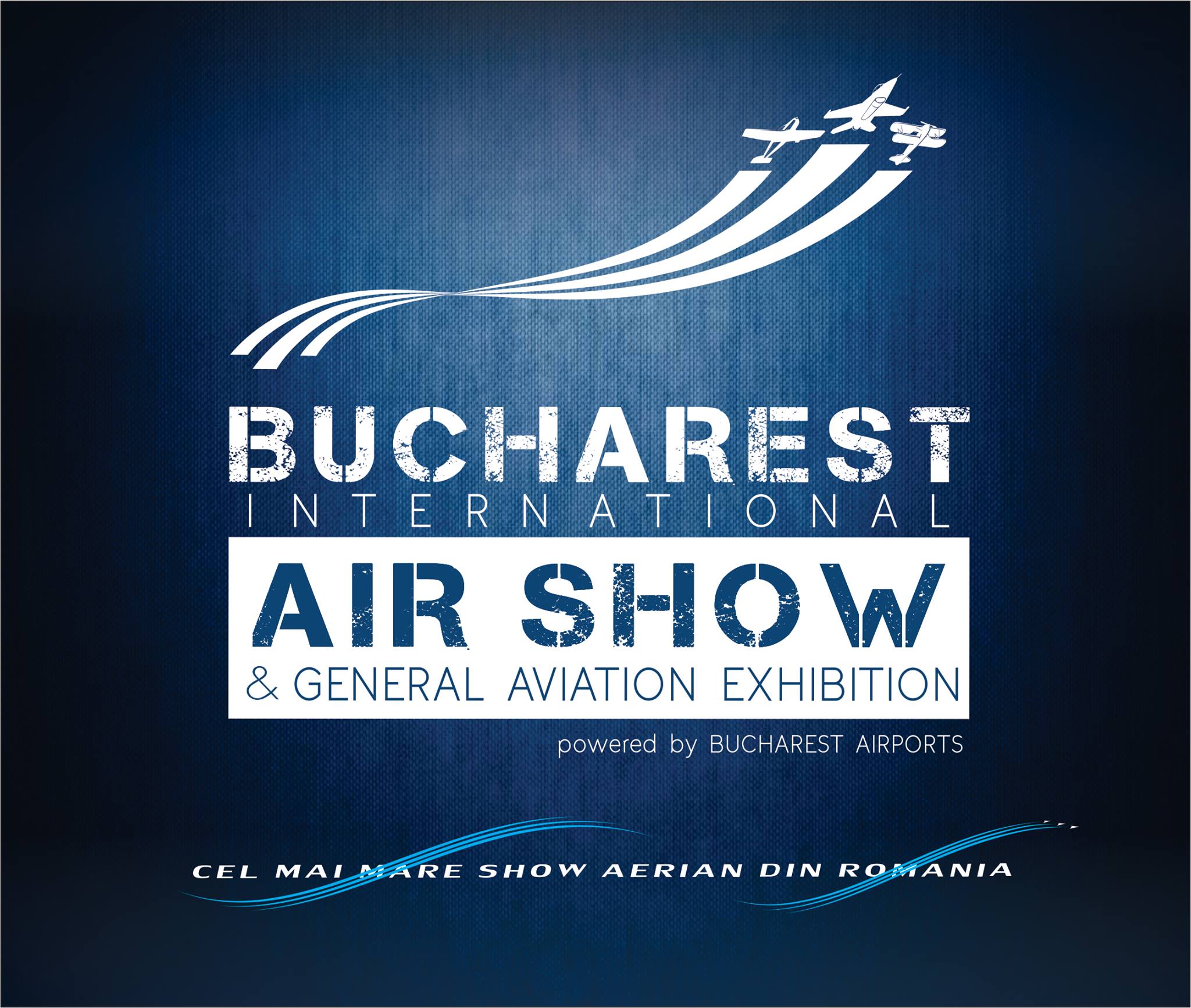 BIAS 2023: Spectacol aviatic, pe cerul Bucureștiului | VIDEO