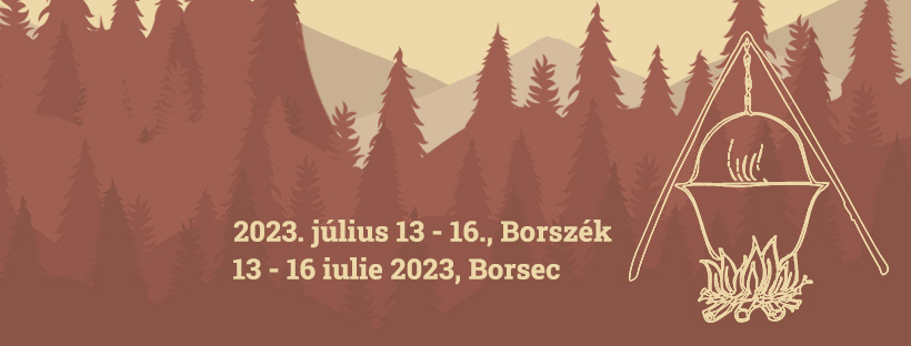 Cea1 Borsec Festival, între 13 și 16 iulie