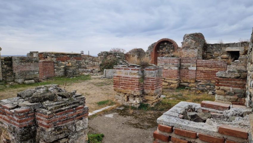 Cetățile antice ale Dobrogei vor găzdui, în această vară, evenimente speciale
