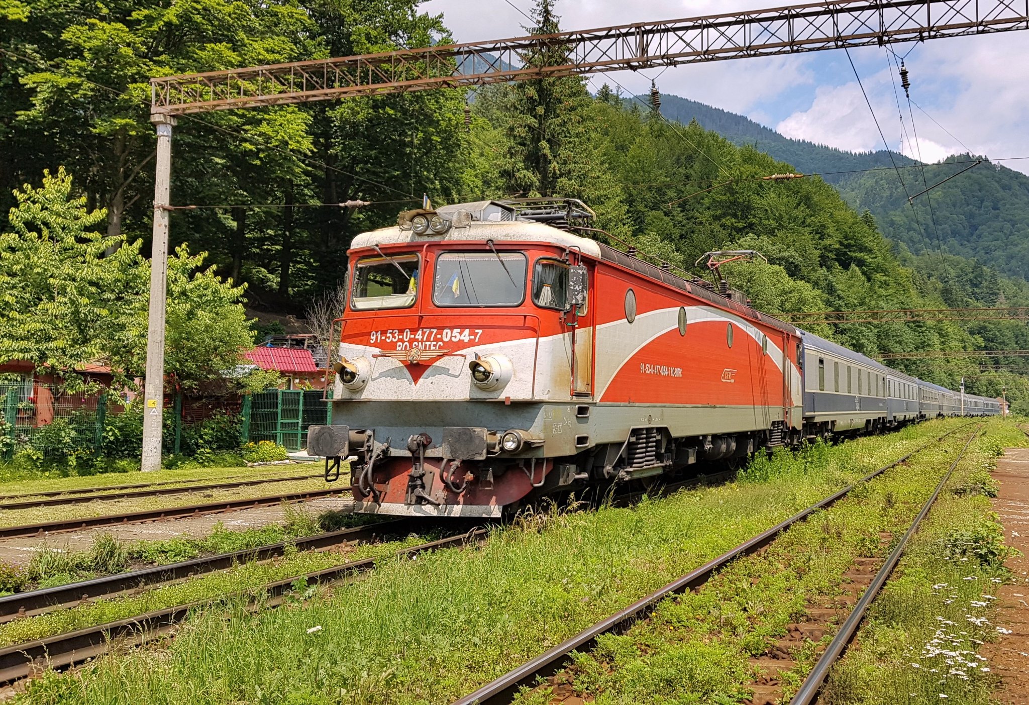 Modernizarea tronsonului de cale ferată Lugoj – Timişoara va începe „în perioada următoare”