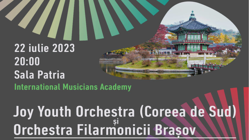 Concert Filarmonica