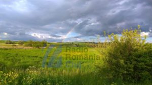 Prognoza meteo 28 mai. Ploi torențiale și furtuni cu grindină