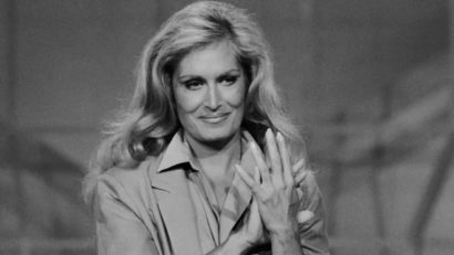 Dalida • Le temps des fleurs