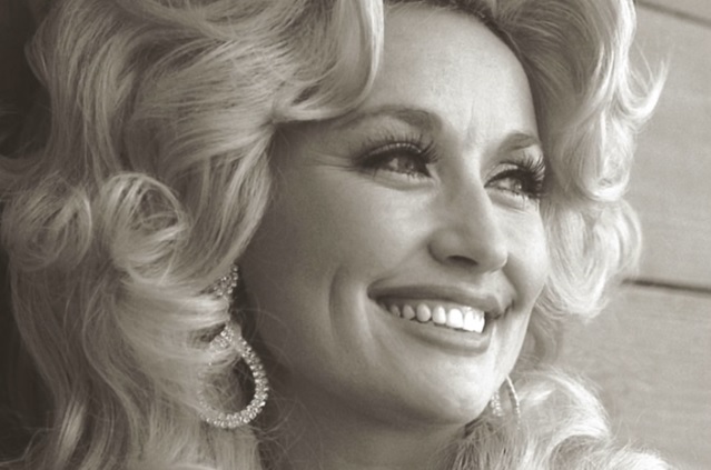 Dolly Parton • Jolene