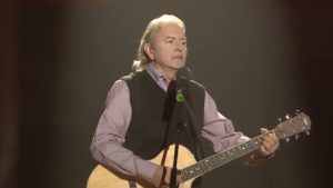 Ducu Bertzi • Săracă irima me’