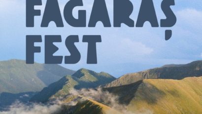 Tururi ghidate în natură, la Făgăraș Fest