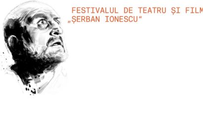 Festivalul de Teatru şi Film „Şerban Ionescu”, din 22 iulie | VIDEO
