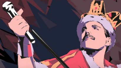 LONDRA: Expoziție cu vânzare a unor obiecte care i-au aparţinut legendarului Freddie Mercury