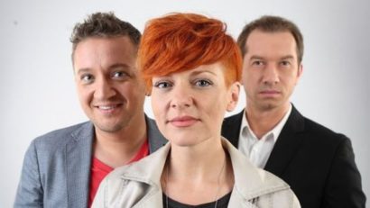 Hi-Q • Cât te iubeam