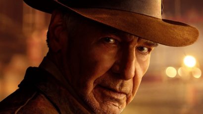 „Indiana Jones şi cadranul destinului”, pe primul loc în box office-ul românesc de weekend