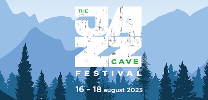 The Jazz Cave Festival, între 16 și 18 august