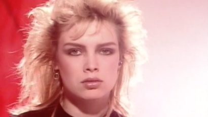 Kim Wilde • You Came