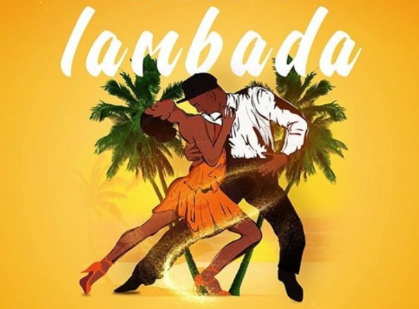 Kaoma • Lambada