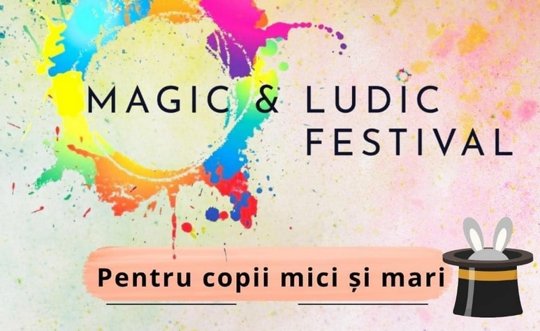 IAȘI: Festival dedicat copiilor, la ArcaLand