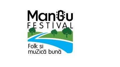 CHITILA: Mircea Baniciu, Florin Chilian şi Narcisa Suciu, la ManGu Festival