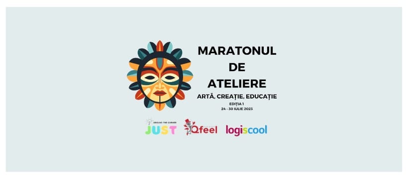 Maratonul de ateliere