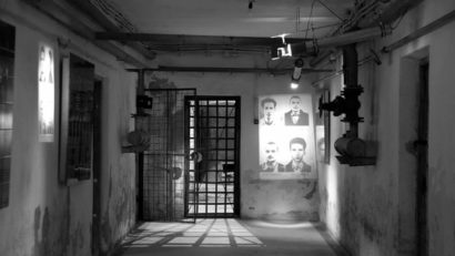 Memorialul Închisoarea Piteşti, pe lista monumentelor istorice