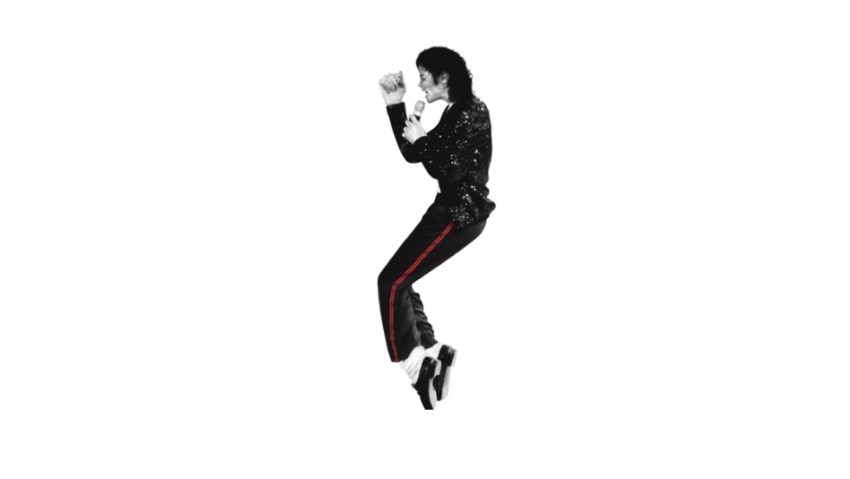Michael Jackson • Thriller