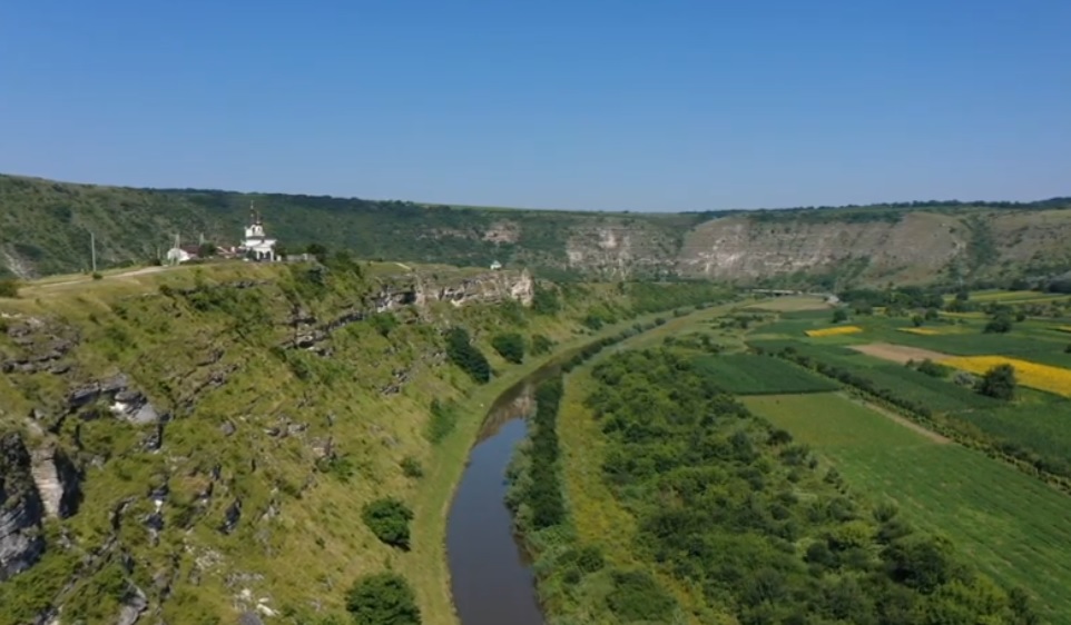 Destinații de vacanță din Republica Moldova | VIDEO