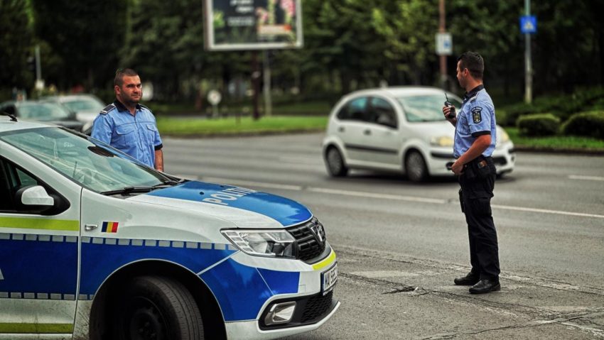 BUCUREȘTI: Trafic restricţionat, în weekend, pentru mai multe evenimente cultural-artistice şi sportive