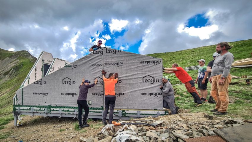 refugiu muntii fagaras