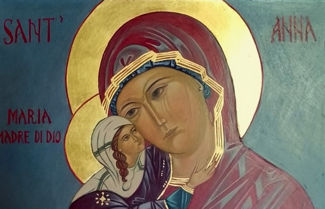 Relicva Sfintei Ana va fi adusă, pentru prima dată, în România