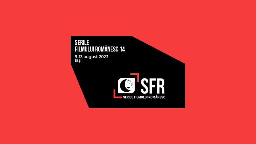 SFR 14: Gala CineMemoriam, pe 11 august