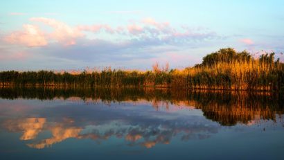 Târgul Naţional de Turism Rural, la Albac